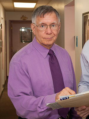 Dr. Stephen J. Krawiec, DDS, PC