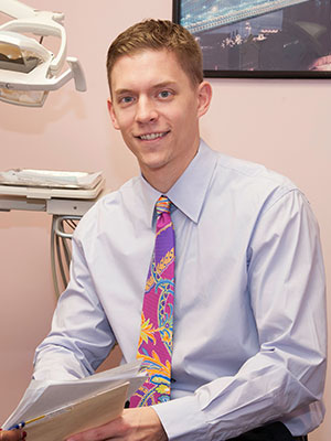 Dr. Stephen J. Krawiec, DDS, PC