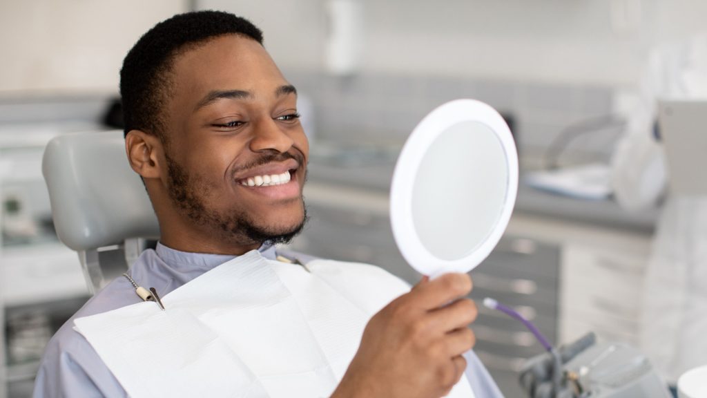 Cosmetic Dentist Detroit MI