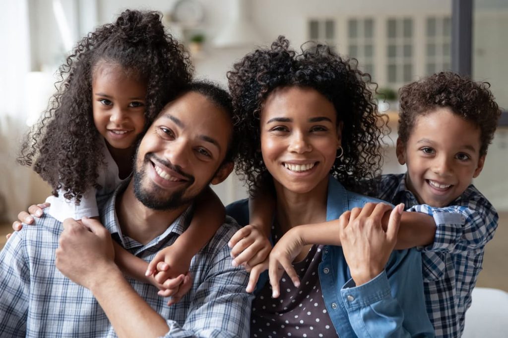 Family Dentistry in Detroit